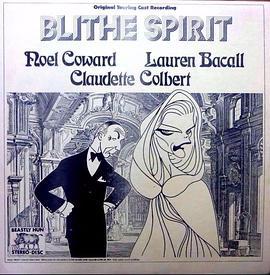 BlitheSpirit