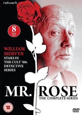 Mr.Rose