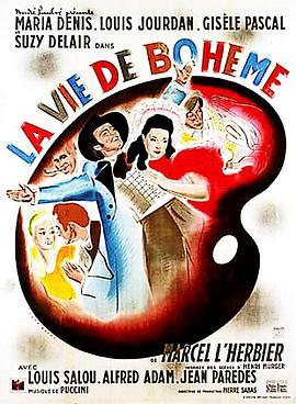 LaViedebohème