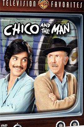 ChicoandtheMan