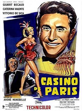 CasinodeParis