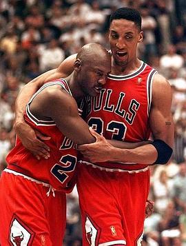 NBA1996-1997赛季公牛夺冠纪录片
