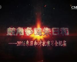 鼓角争鸣朱日和——2016朱日和对抗演习全纪实