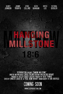 HangingMillstone