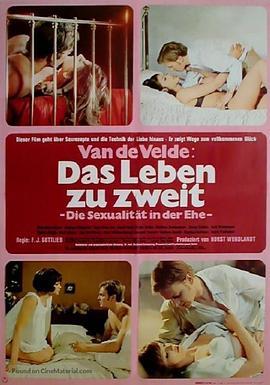 VandeVelde:DasLebenzuzweit-SexualittinderEhe