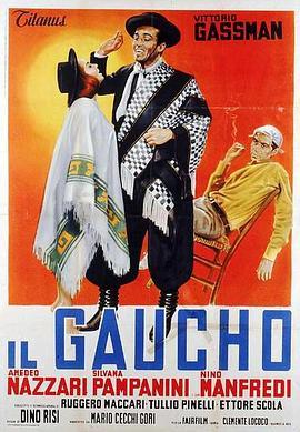 Ilgaucho