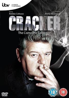 Cracker:TheMadWomanintheAttic