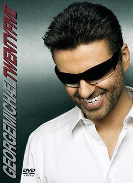 GeorgeMichael:TwentyFive