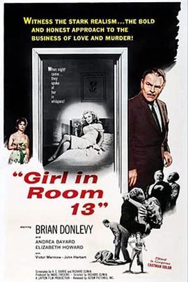 GirlinRoom13