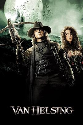 TheWorldofVanHelsing