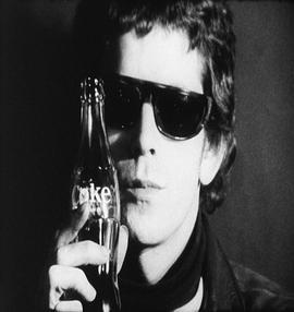 ScreenTest:LouReed(Coke)