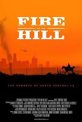 FireontheHill