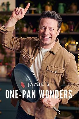 Jamie'sOne-PanWondersSeason1