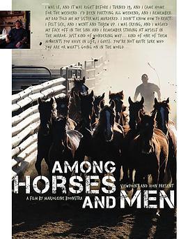 AmongHorses&Men