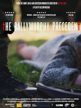 TheBallymurphyPrecedent