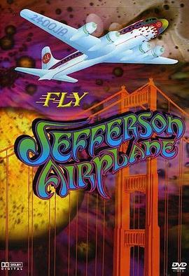 FlyJeffersonAirplane
