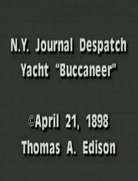 N.Y.JournalDespatchYacht'Buccaneer'