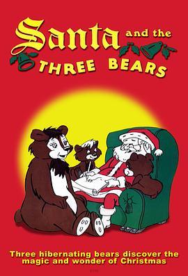 SantaandtheThreeBears