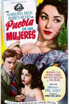 Puebladelasmujeres