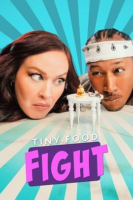 TinyFoodFightSeason1