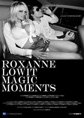 RoxanneLowitMagicMoments