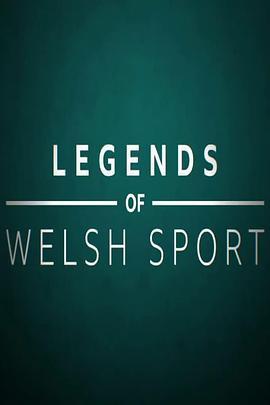 LegendsofWelshSport