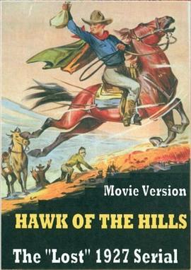 HawkoftheHills