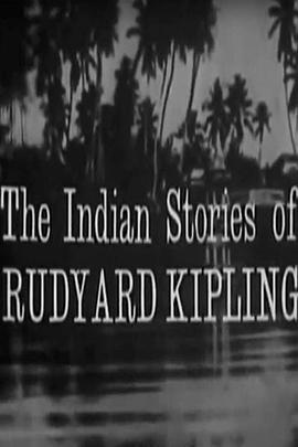 TheIndianTalesofRudyardKipling