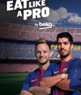 Beko:EatLikeAPro