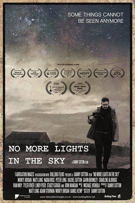 NoMoreLightsintheSky