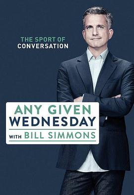 AnyGivenWednesdaywithBillSimmons