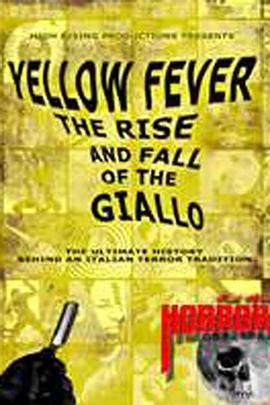 黄色狂热：铅黄电影的兴衰