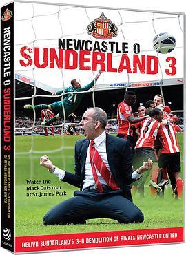 NewcastleUnitedvsSunderland