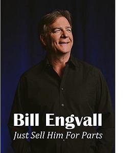 BillEngvall:JustSellHimforParts