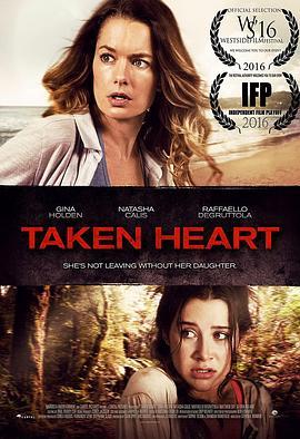 TakenHeart