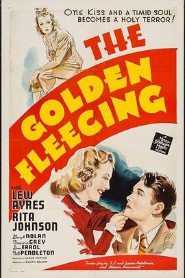 TheGoldenFleecing