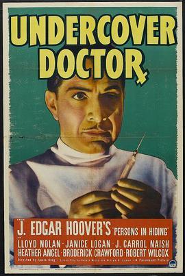 UndercoverDoctor