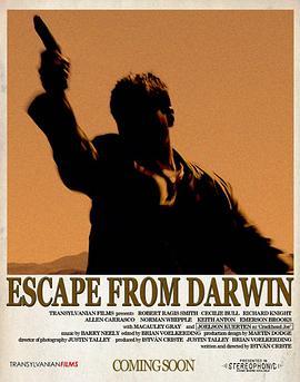 EscapefromDarwin