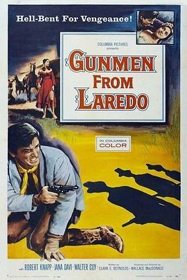 GunmenfromLaredo