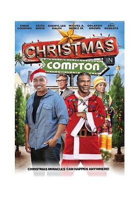 ChristmasinCompton