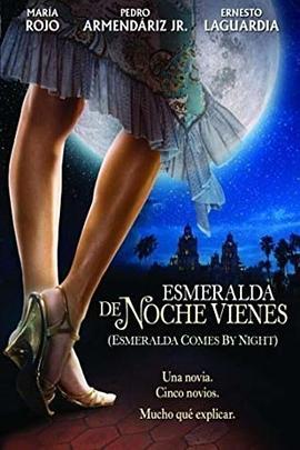 Denochevienes,Esmeralda